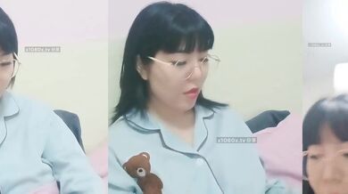 爱上足交的老师